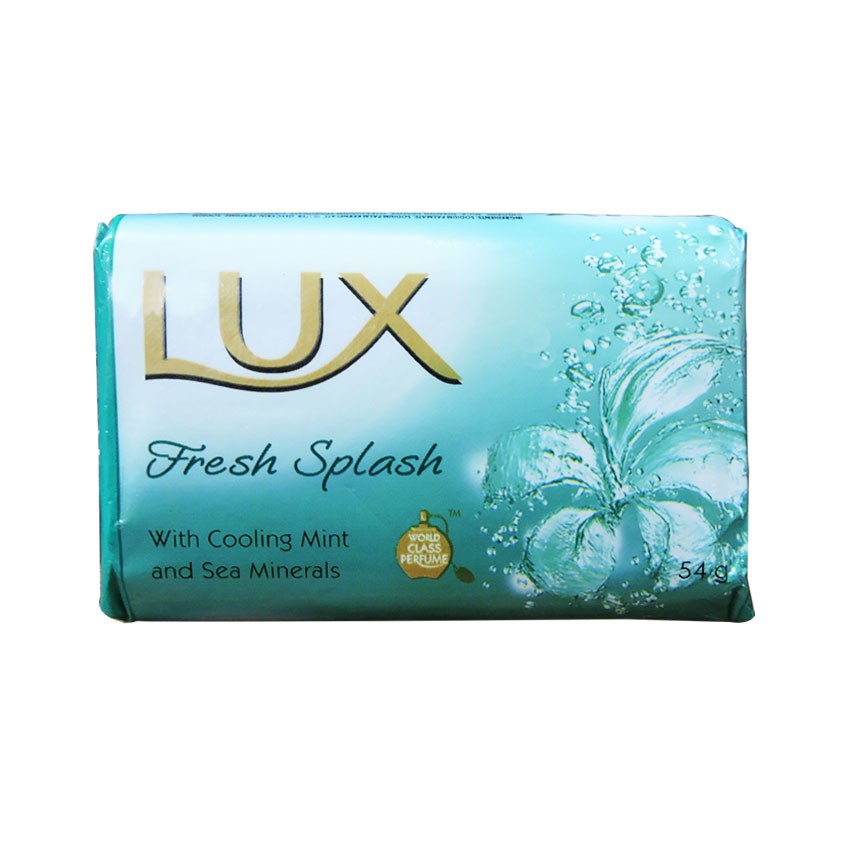 Lux Fresh Splash Soap 100g Global Food City Leading Super Market In